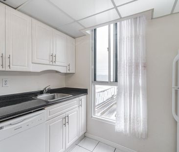 For Lease - 155 Hillcrest Avenue Unit# 1916, Mississauga, Ontario - Photo 6