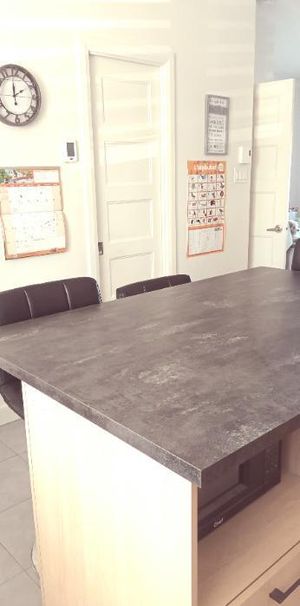 Maison en rangée 4 1/2 à louer à l'Ancienne-Lorette - Photo 1