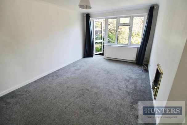 2 bedroom maisonette to rent - Photo 1