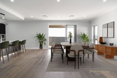 Brand New Home in Wilton Greens - Photo 2