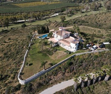 Detached Villa in La Cala de Mijas - Photo 3