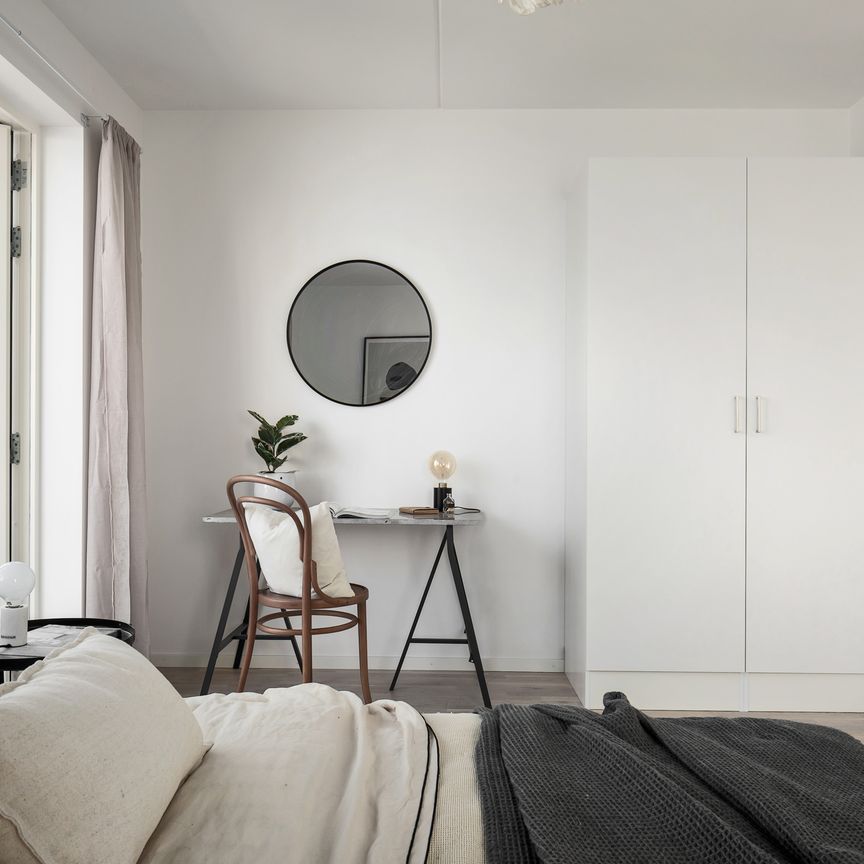 Lidängsgatan, Knivsta - Photo 1