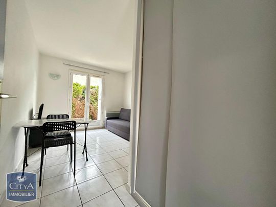 Location Appartement 1 pièce 19m² JOUE LES TOURS 37300 - Photo 1