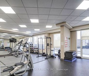 For Lease - 35 Saranac Boulevard Unit# 331, Toronto, Ontario - Photo 5