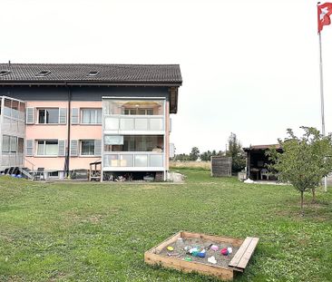 GERÄUMIG & GEPFLEGT MIT BALKON - Photo 5