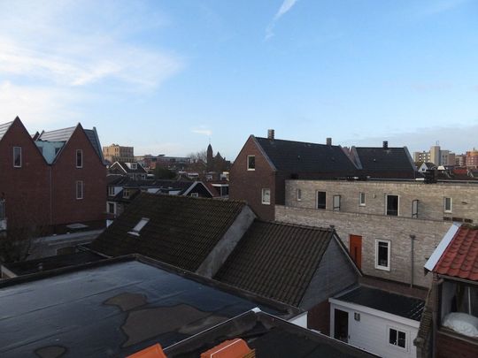 Westgracht 50 - Foto 1
