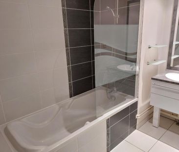 Appartement T2 à louer Saint Jacques De La Lande - 49 m² - Photo 6