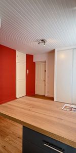 Location Appartement 1 pièce 23m² CLERMONT FERRAND 63000 - Photo 3