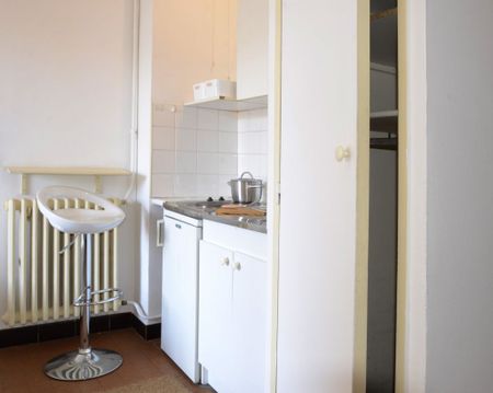 Résidence étudiante Le Vieux Port Marseille - Photo 3