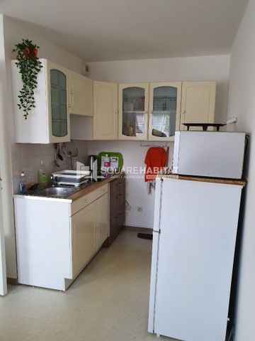 Location Appartement 2 pièces 38m² LENS 62300 - Photo 4