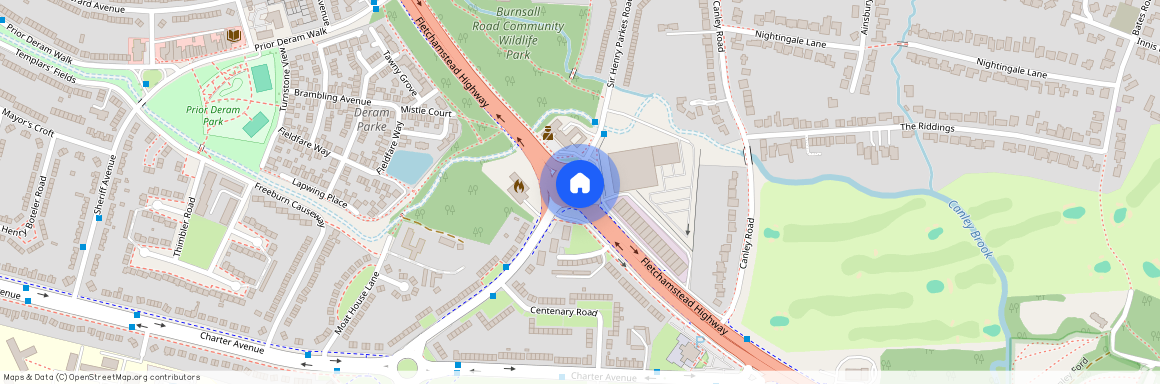 Canley, Coventry CV4