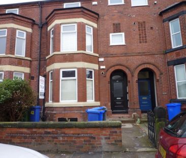 Goulden Road, West Didsbury, Manchester, M20 4ZF - Photo 5