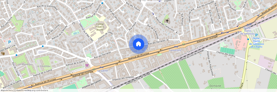 34170, Castelnau-Le-Lez