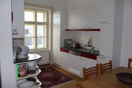 ZENTRALE HELLE WOHNUNG MIT SEEBLICK - Foto 5