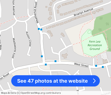 Brewery Court, Lindley, Huddersfield - Photo 1