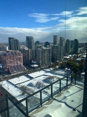 For Lease - 4015 The Exchange N/A Unit# 2601, Mississauga, Ontario - Photo 1