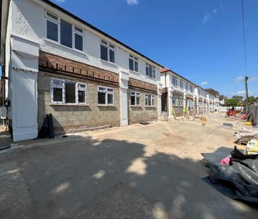 2 bedroom apartment to rent - Photo 6