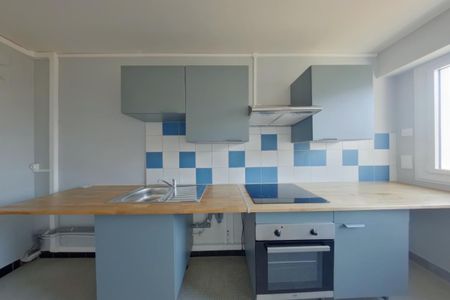 Location Appartement 3 pièces 75m² TOURS 37000 - Photo 5