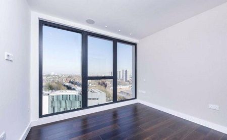 3 bedroom penthouse to rent - Photo 3