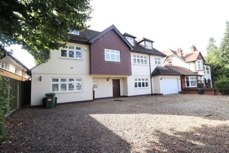 Burntwood Avenue, Emerson Park, RM11 3JB, Property for rent - Photo 5