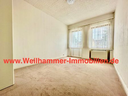 Gemütliche Wohnung auf dem Rastpfuhl - Foto 4