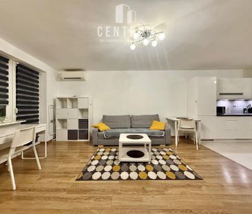 Mieszkanie Lublin Śródmieście powierzchnia 44.0 m² C303-WM-74725 - Фото 2