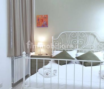 Trilocale via Camillo Benso di Cavour 17, Centro, Castellammare di ... - Foto 2