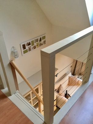 Studio M — Ten­toon­stel­ling­slaan - Foto 1