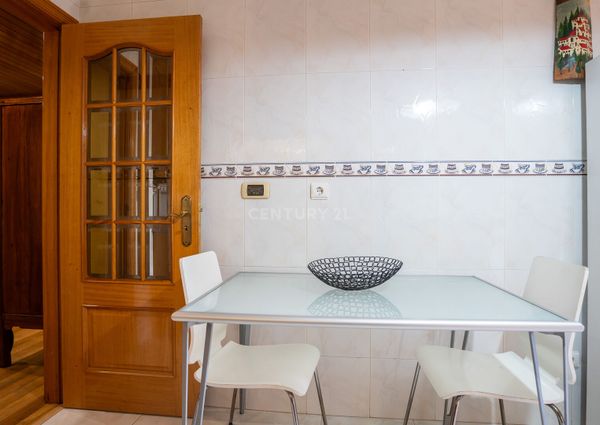 Apartamento T3 em Lisboa