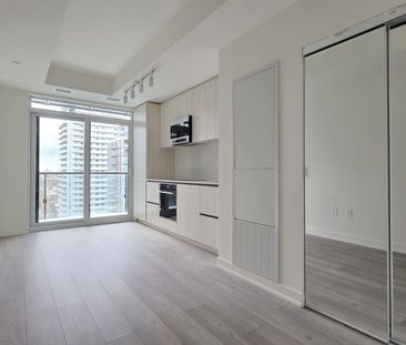 For Lease - 120 Broadway Avenue Unit# 1511, Toronto, Ontario - Photo 6