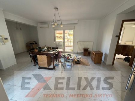 Διαμέρισμα για ενοικίαση Κάτω Τούμπα (Τούμπα) - Photo 2