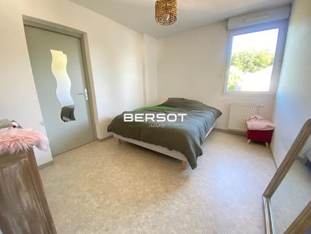 T3 AVEC BALCON TILLEROYES - Photo 4