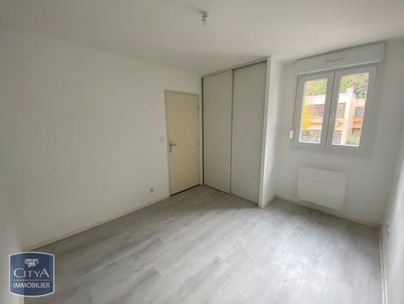 Location Appartement 3 pièces 58m² ST AVOLD 57500 - Photo 2