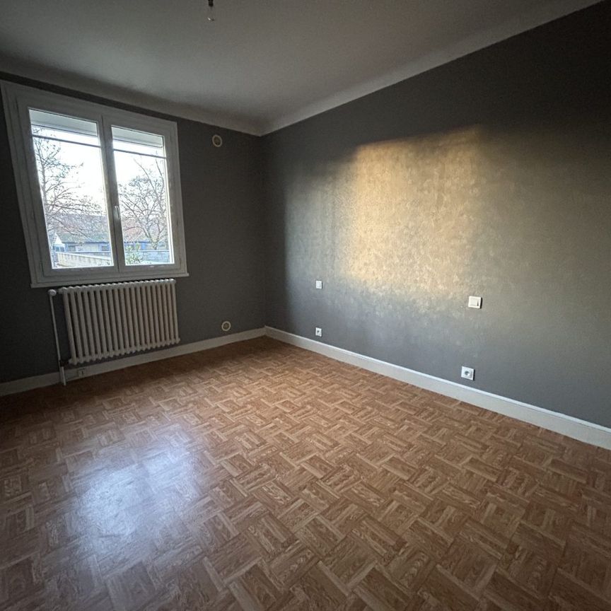 Maison à louer Beaune - Photo 1