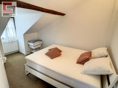 Location Appartement 2 pièces 27m² FONTAINEBLEAU 77300 - Photo 2