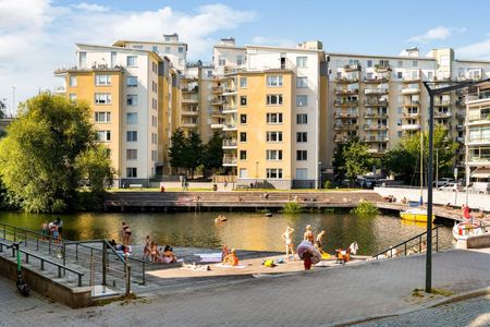 Primusgatan, Stockholm - Photo 3