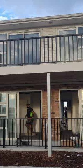 Large Townhouse - Photo 1