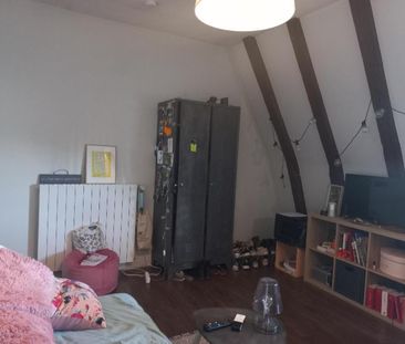 Location Appartement 2 pièces 38m² POITIERS 86000 - Photo 3