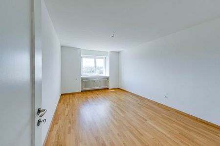 Gemütliche 2.0 Zimmer-Wohnung im Gellertquartier - Foto 3