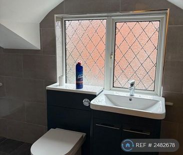 1 bedroom terraced house to rent - Photo 6