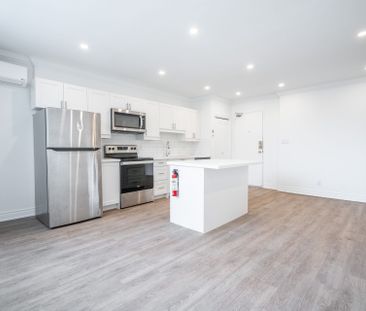 For Lease - 112 St. Joseph's Drive Unit# 307, Hamilton, Ontario - Photo 3