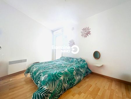 Location appartement à Ploemeur, 3 pièces 70.03m² - Photo 3