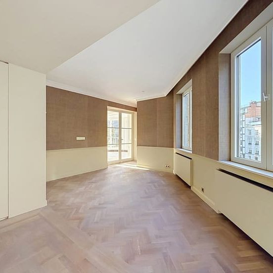 Appartement te huur - Foto 1