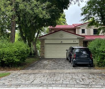 For Lease - 51 Longbow Square (BSMT) Square, Toronto, Ontario - Photo 5