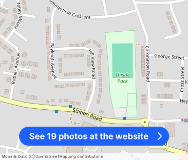 Hill View Road, Brimington, S43 - Photo 1