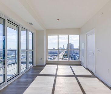 For Lease - 15 Watergarden Drive Unit# 2001, Mississauga, Ontario - Photo 4