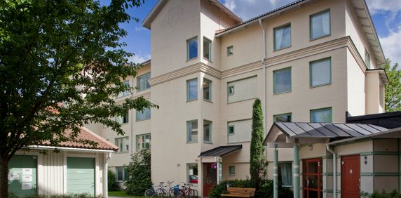 Tunagatan 37 B, Uppsala/Knivsta - Foto 2