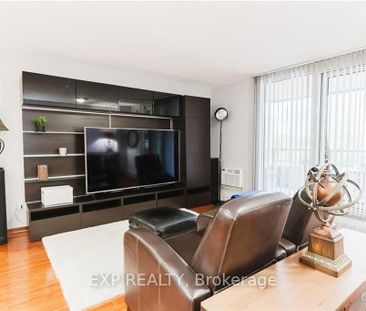 For Lease - 1785 Frobisher Lane Unit# 906, Alta Vista and Area, Ont... - Photo 2