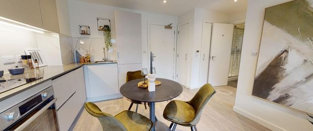 1 bedroom flat to rent - Photo 1