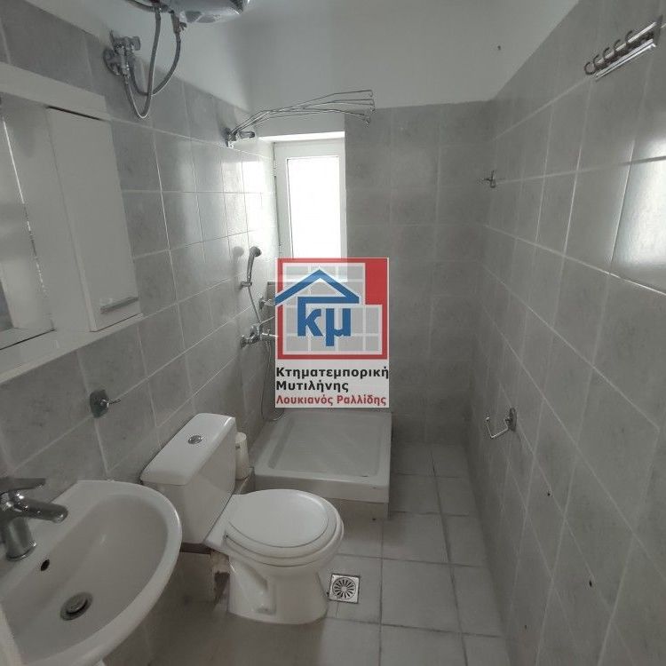 Διαμέρισμα για ενοικίαση Αγία Ειρήνη (Λέσβος - Μυτιλήνη) - Φωτογραφία 1